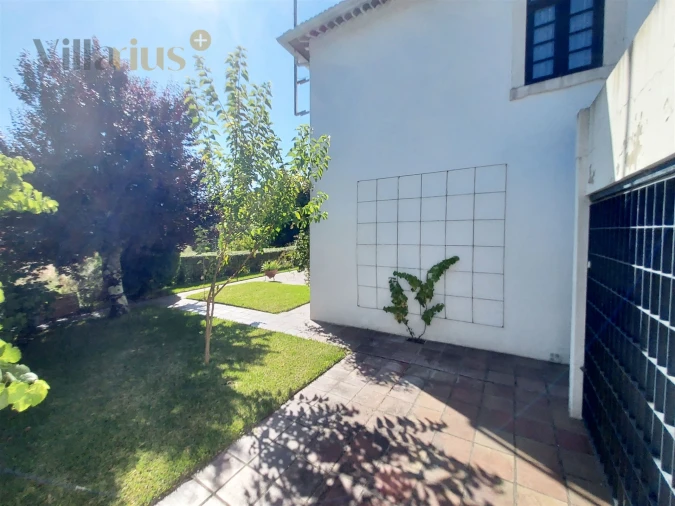 Moradia T4 para Venda em Sabacheira Foto 15