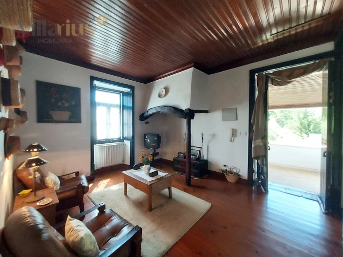 Moradia T4 para Venda em Sabacheira Foto 38