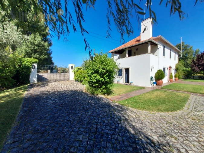 Moradia T4 para Venda em Sabacheira Foto 18