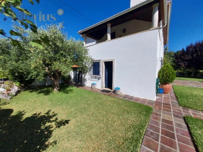 Moradia T4 para Venda em Sabacheira Foto 17