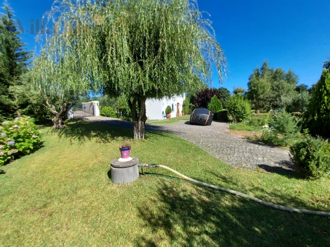 Moradia T4 para Venda em Sabacheira Foto 77