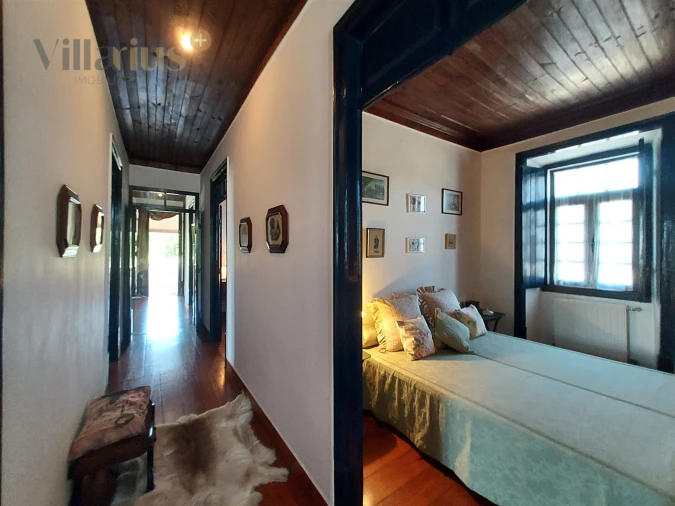 Moradia T4 para Venda em Sabacheira Foto 63