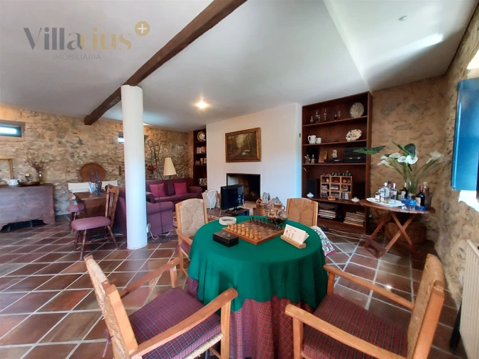 Moradia T4 para Venda em Sabacheira Foto 31