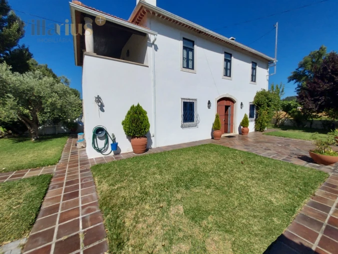 Moradia T4 para Venda em Sabacheira Foto 82