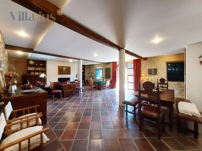 Moradia T4 para Venda em Sabacheira Foto 22