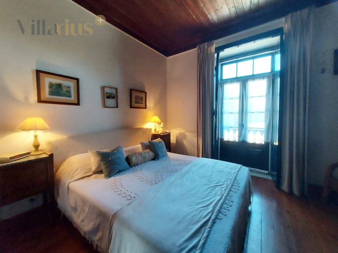 Moradia T4 para Venda em Sabacheira Foto 46