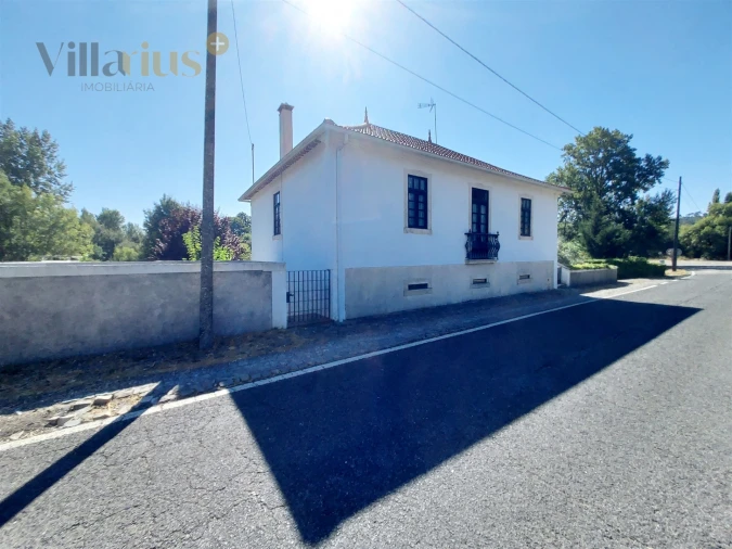 Moradia T4 para Venda em Sabacheira Foto 90