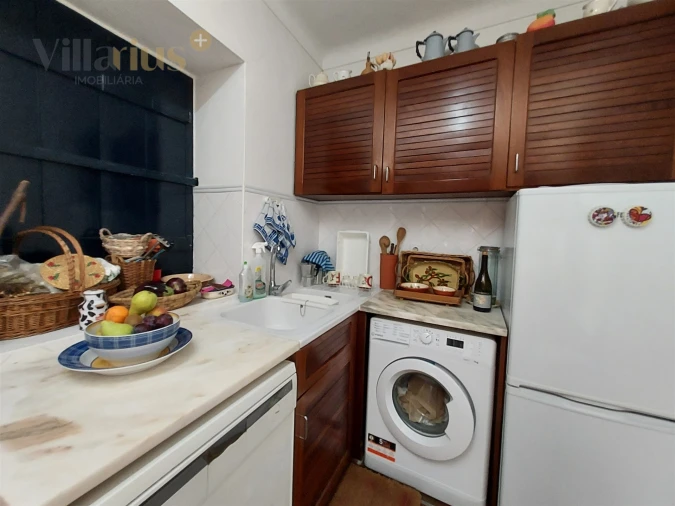 Moradia T4 para Venda em Sabacheira Foto 67