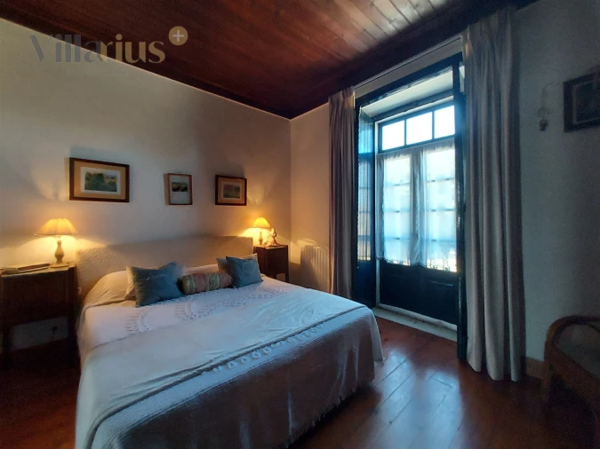 Moradia T4 para Venda em Sabacheira Foto 47