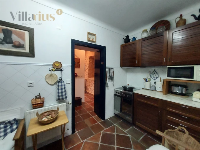 Moradia T4 para Venda em Sabacheira Foto 66