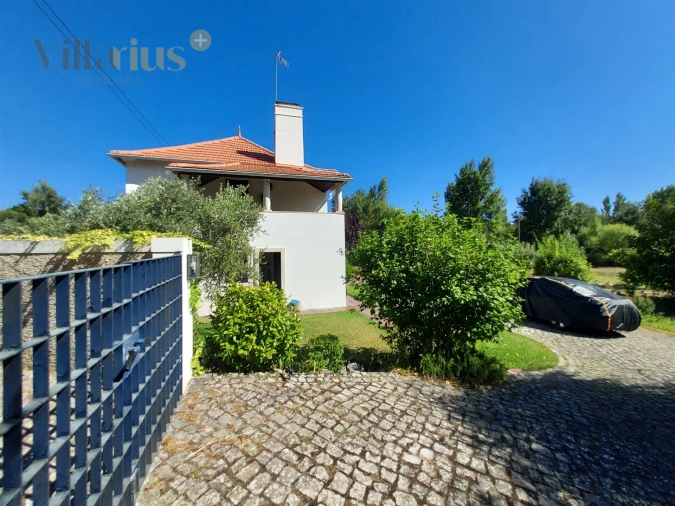 Moradia T4 para Venda em Sabacheira Foto 87