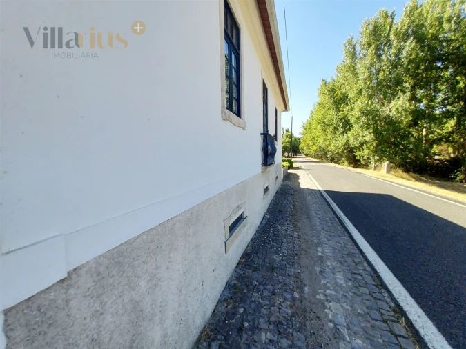 Moradia T4 para Venda em Sabacheira Foto 92