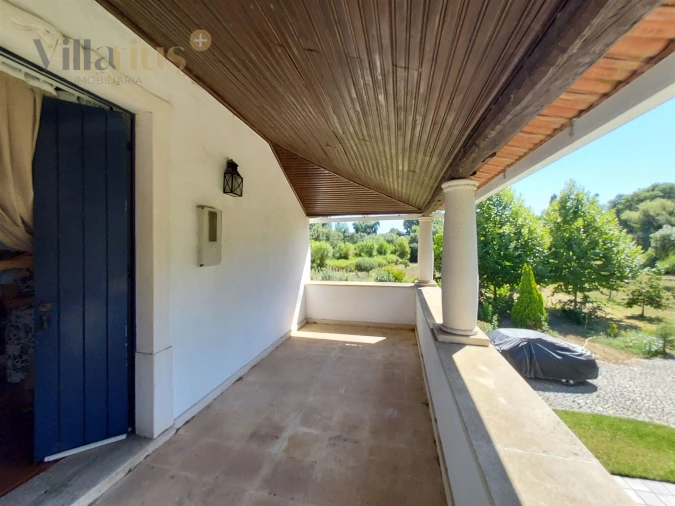 Moradia T4 para Venda em Sabacheira Foto 39