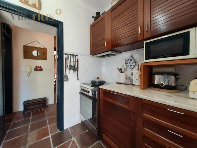 Moradia T4 para Venda em Sabacheira Foto 65