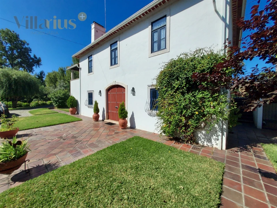 Moradia T4 para Venda em Sabacheira Foto 81