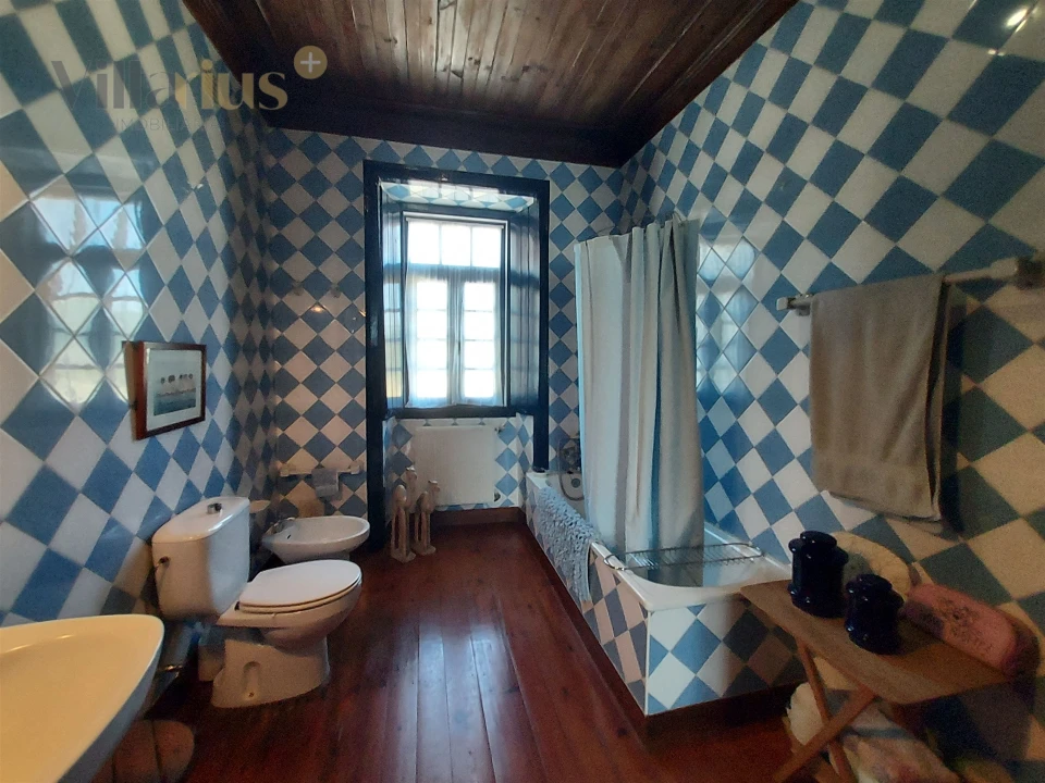 Moradia T4 para Venda em Sabacheira Foto 49