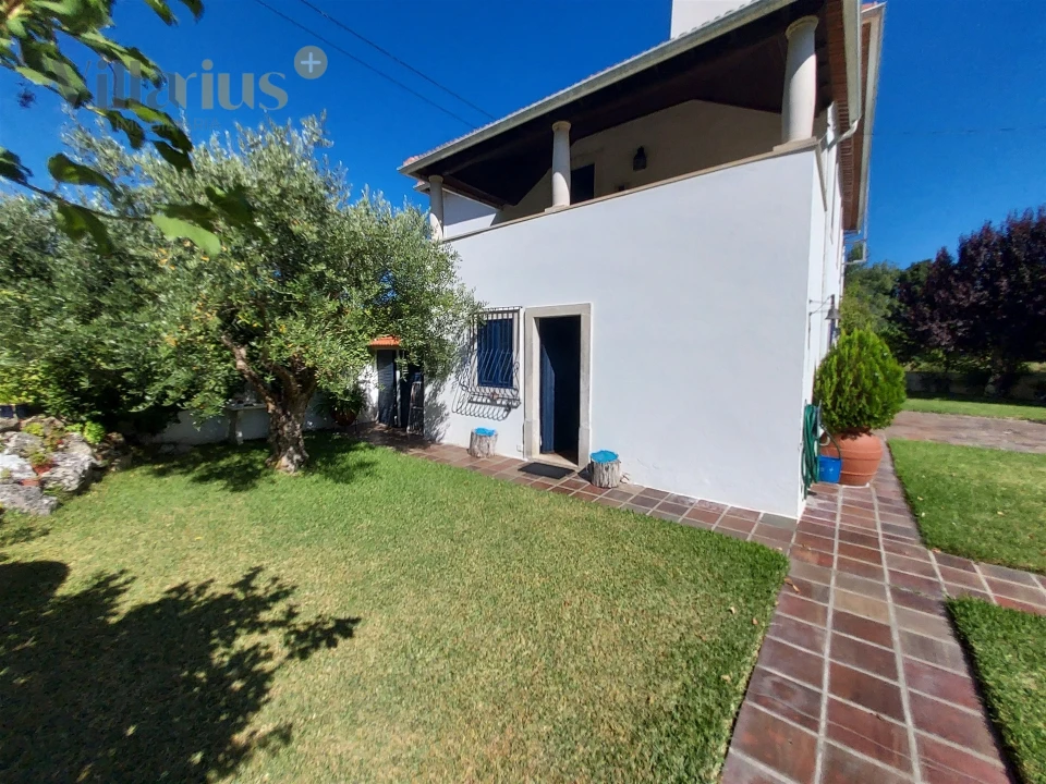 Moradia T4 para Venda em Sabacheira Foto 17