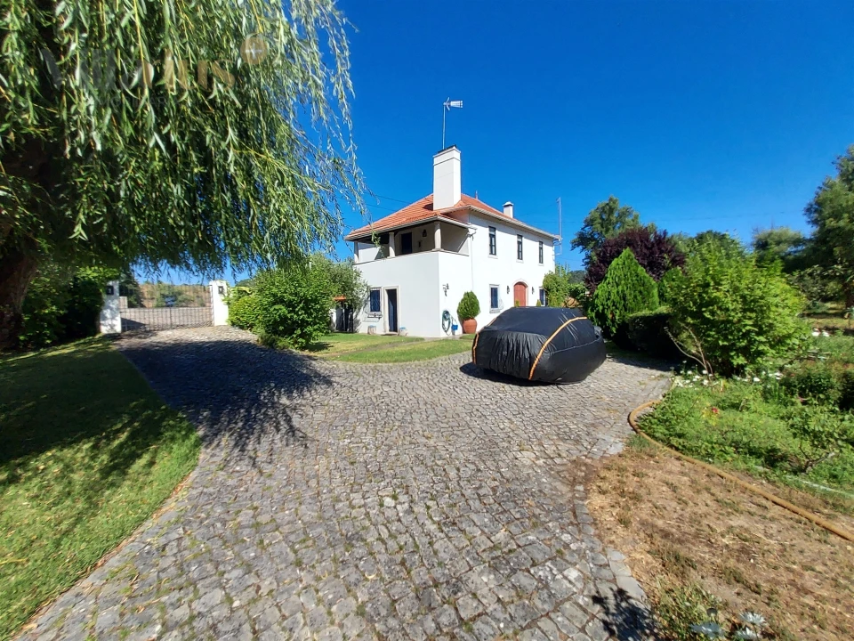 Moradia T4 para Venda em Sabacheira Foto 78