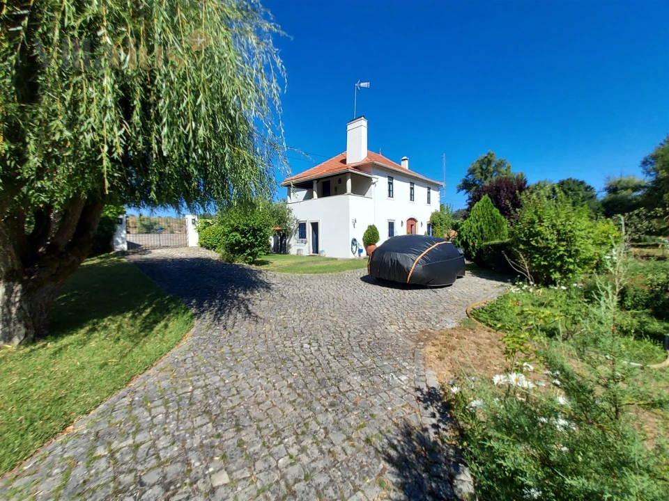 Moradia T4 para Venda em Sabacheira Foto 6