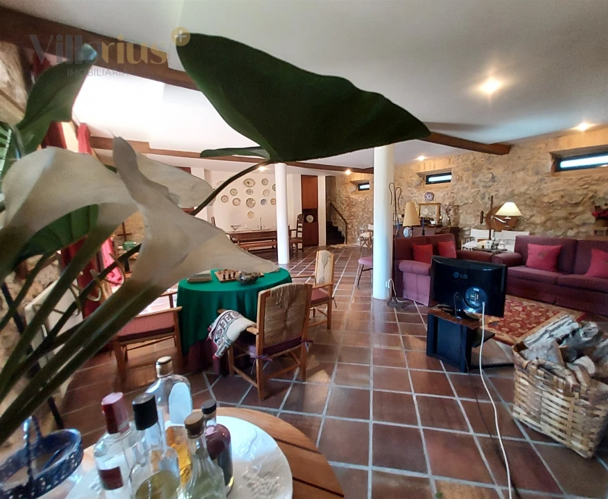 Moradia T4 para Venda em Sabacheira Foto 34