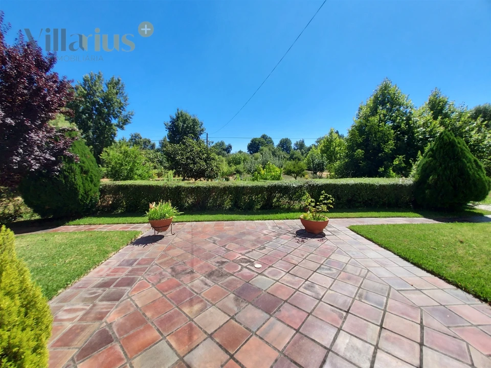 Moradia T4 para Venda em Sabacheira Foto 85