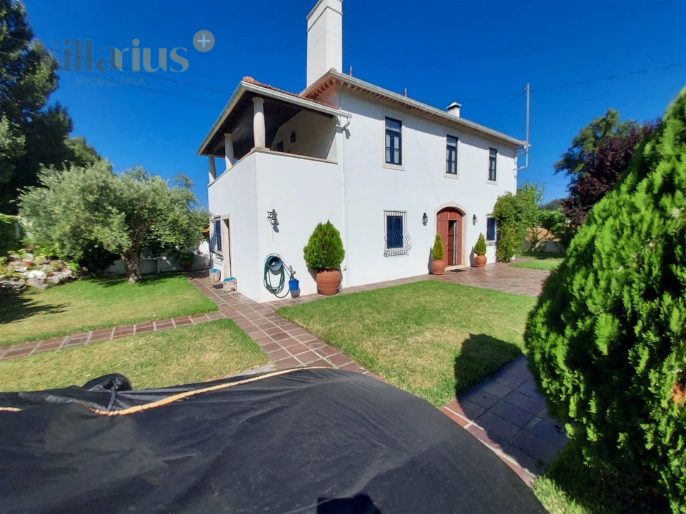 Moradia T4 para Venda em Sabacheira Foto 10