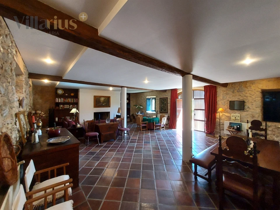 Moradia T4 para Venda em Sabacheira Foto 25