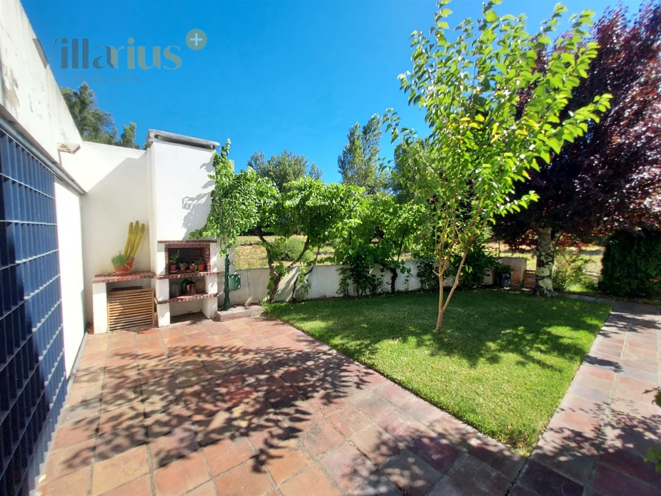 Moradia T4 para Venda em Sabacheira Foto 14