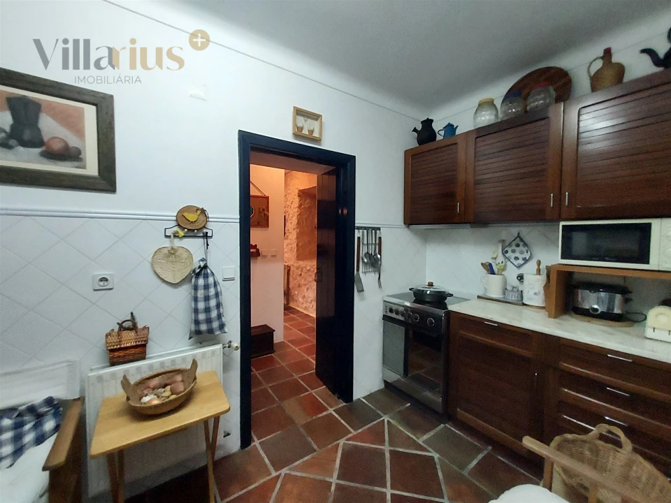 Moradia T4 para Venda em Sabacheira Foto 66