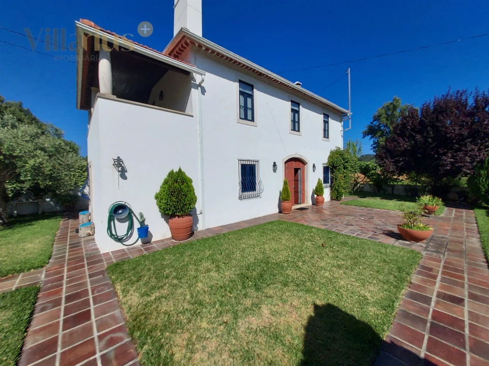 Moradia T4 para Venda em Sabacheira Foto 80