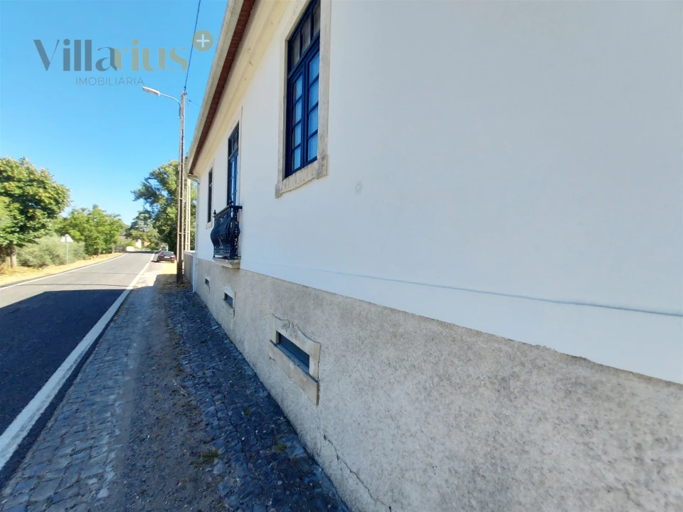 Moradia T4 para Venda em Sabacheira Foto 93