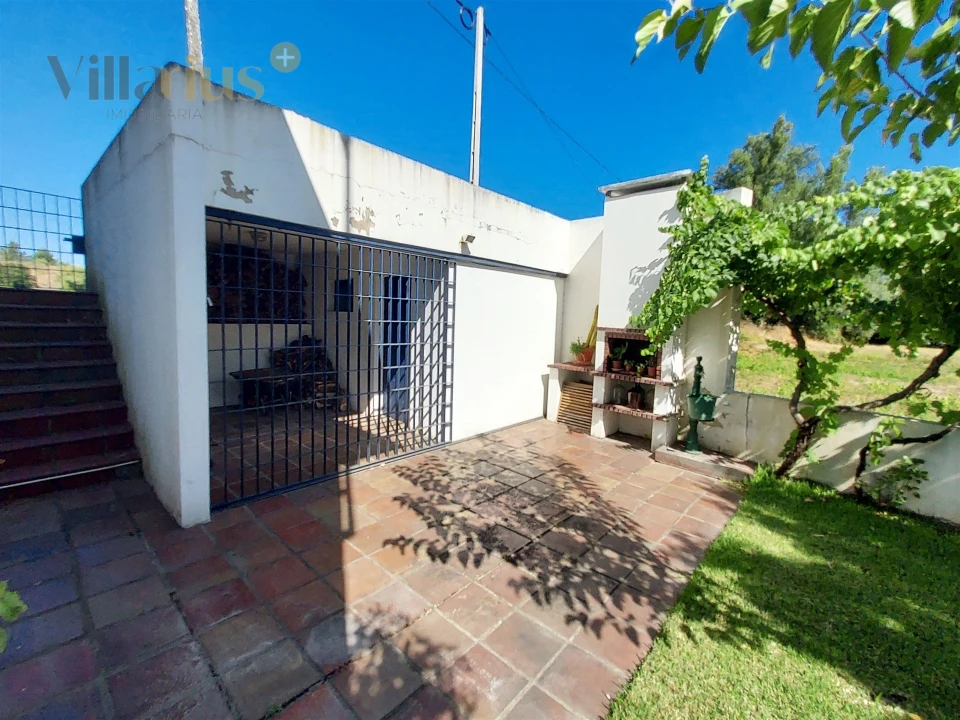 Moradia T4 para Venda em Sabacheira Foto 13