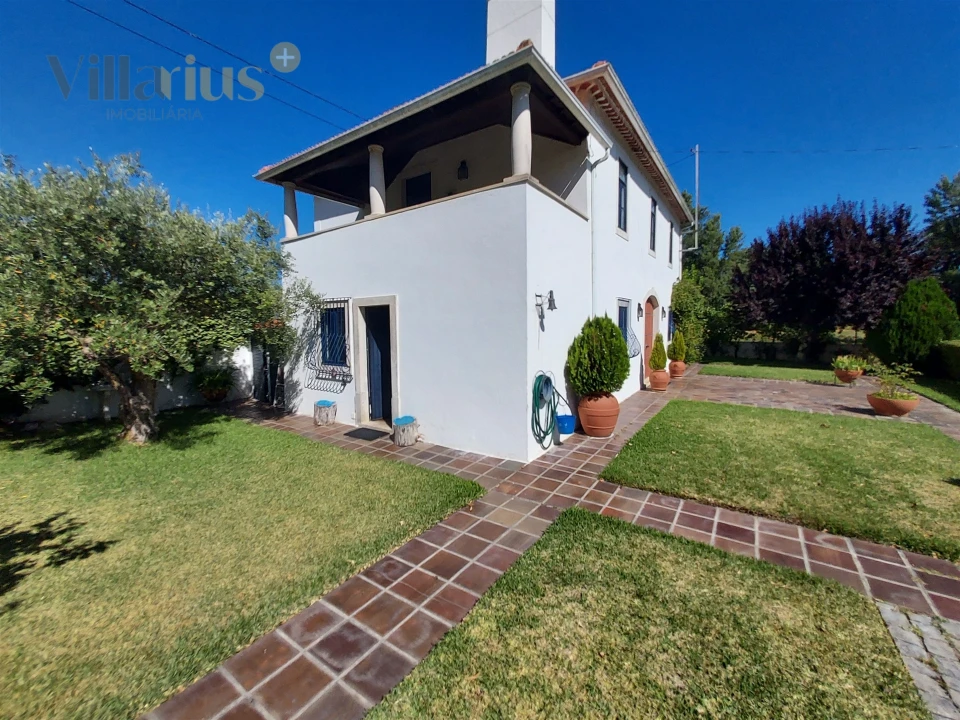 Moradia T4 para Venda em Sabacheira Foto 5