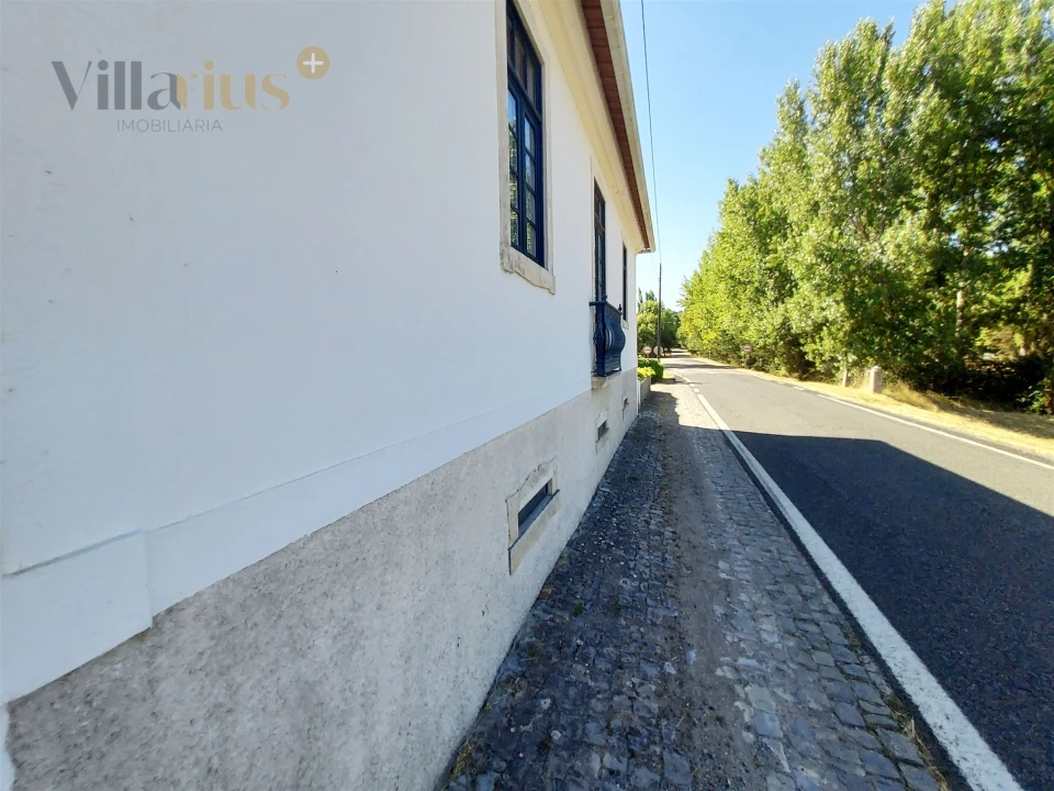 Moradia T4 para Venda em Sabacheira Foto 92