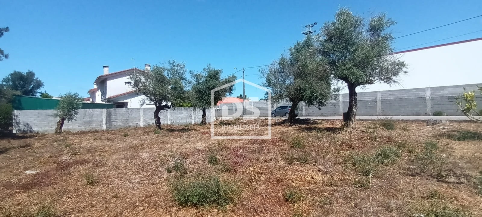 Terreno para Venda em Fatima Foto 2