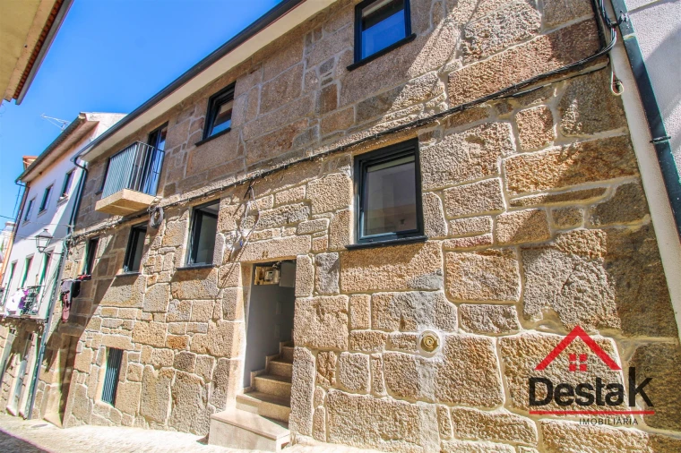 Prédio para Venda em São Pedro do Sul, Várzea e Baiões Foto 28