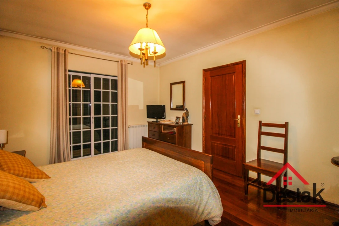 Moradia T4 para Venda em Vouzela e Paços de Vilharigues Foto 15