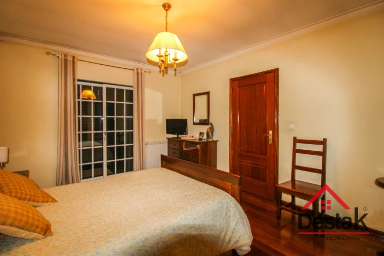 Moradia T4 para Venda em Vouzela e Paços de Vilharigues Foto 15