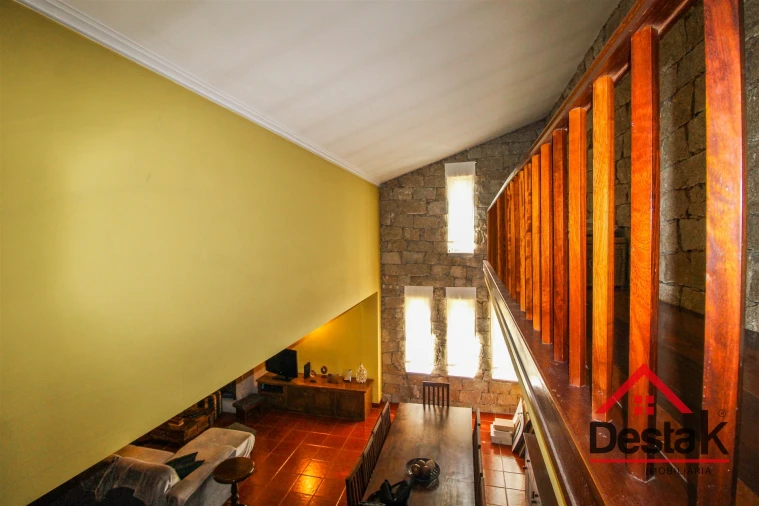 Moradia T4 para Venda em Vouzela e Paços de Vilharigues Foto 19