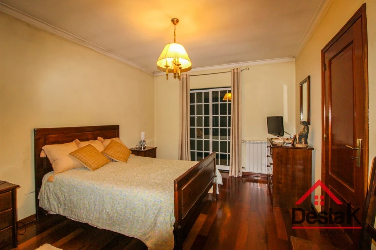 Moradia T4 para Venda em Vouzela e Paços de Vilharigues Foto 21