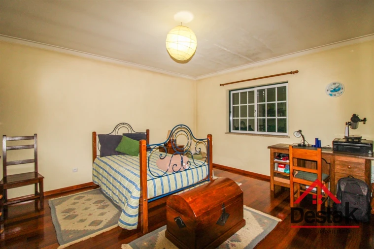 Moradia T4 para Venda em Vouzela e Paços de Vilharigues Foto 23