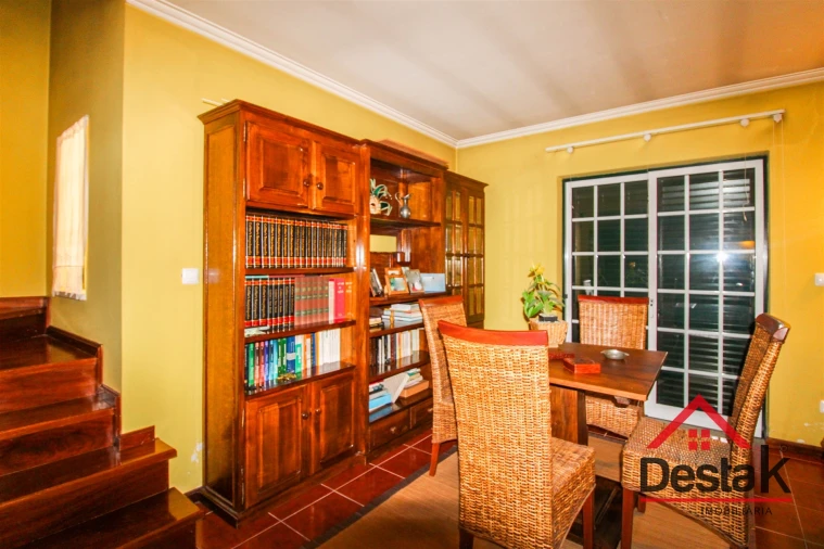 Moradia T4 para Venda em Vouzela e Paços de Vilharigues Foto 12