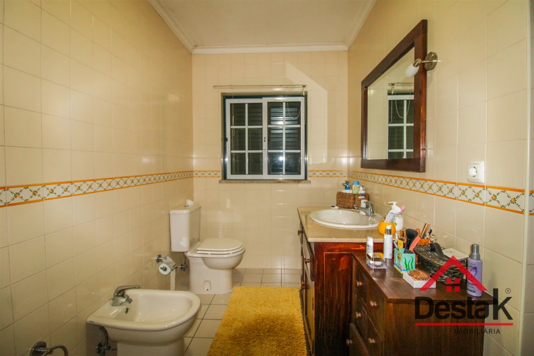 Moradia T4 para Venda em Vouzela e Paços de Vilharigues Foto 22