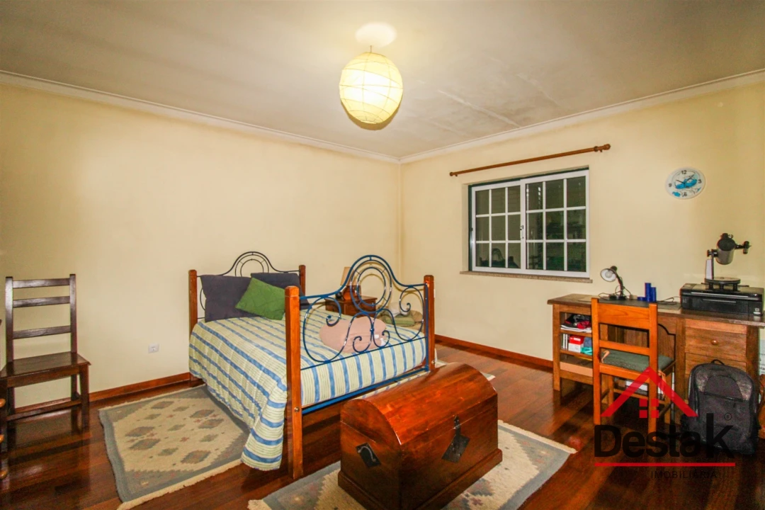 Moradia T4 para Venda em Vouzela e Paços de Vilharigues Foto 23