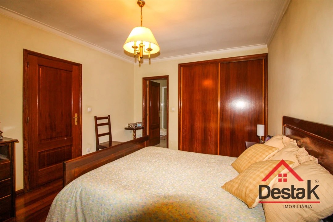 Moradia T4 para Venda em Vouzela e Paços de Vilharigues Foto 16