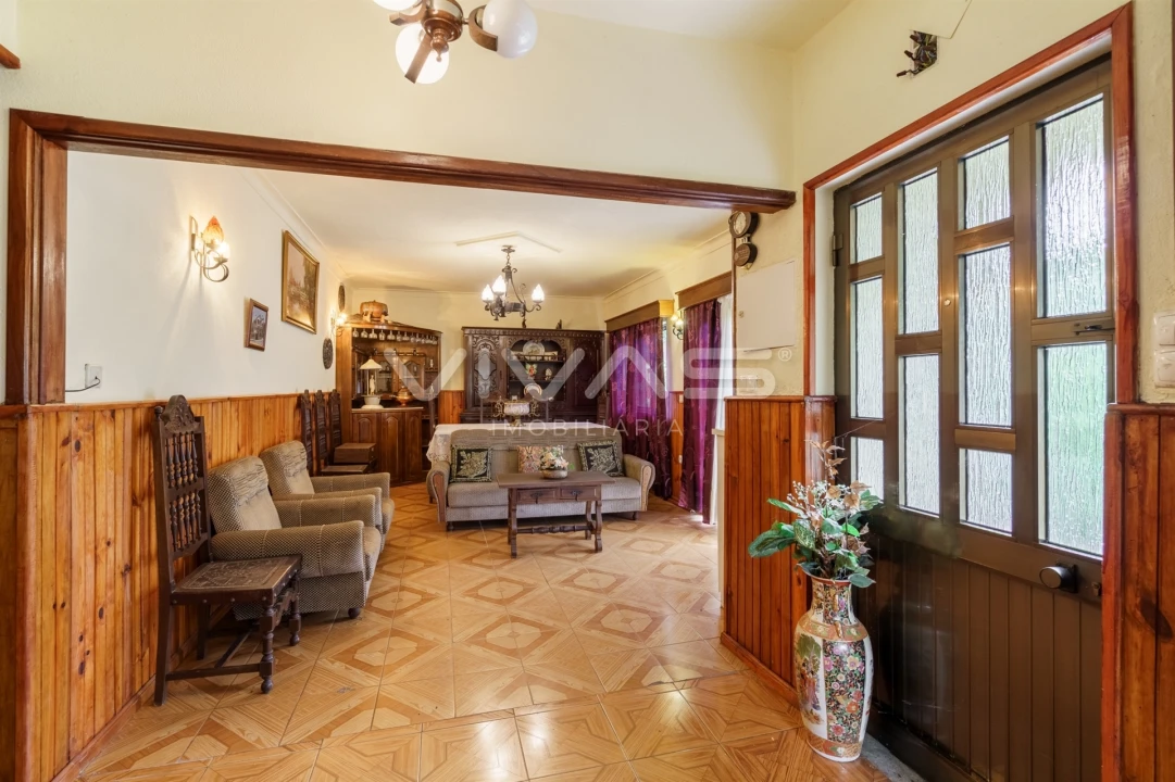 Moradia T6 para Venda em Vieira do Minho Foto 8