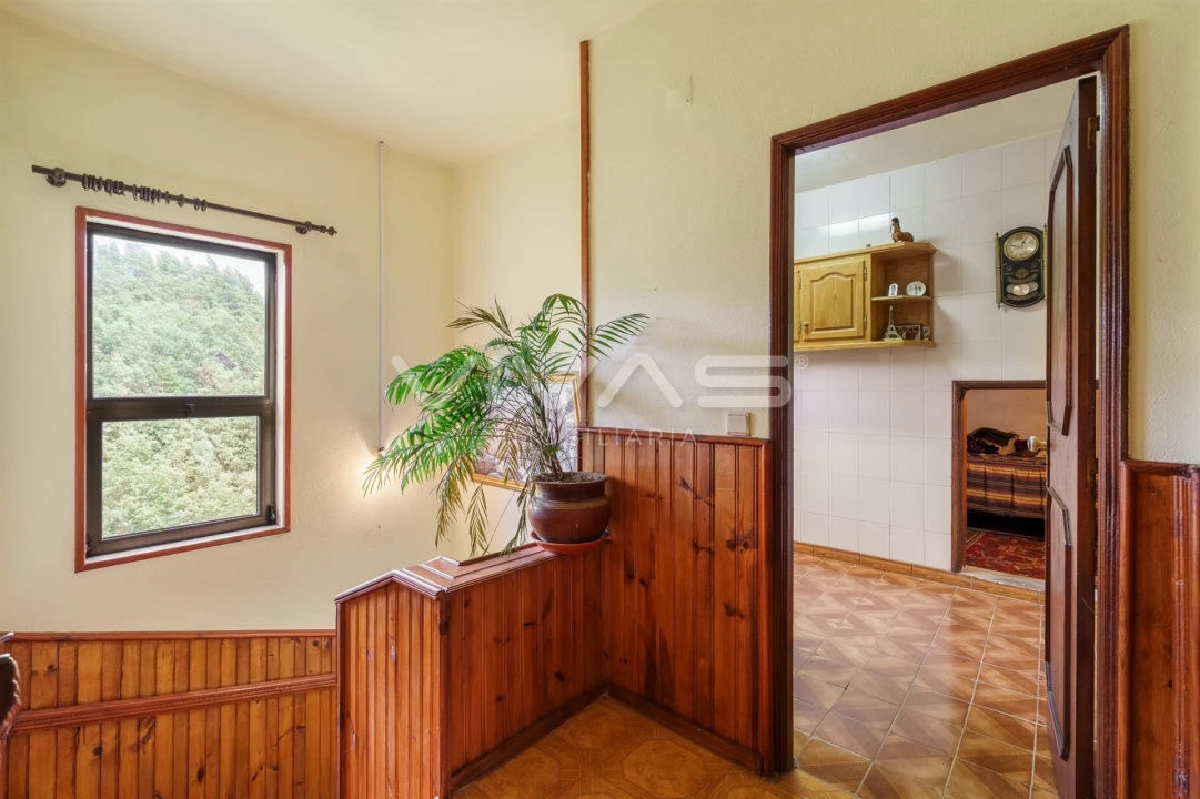 Moradia T6 para Venda em Vieira do Minho Foto 22