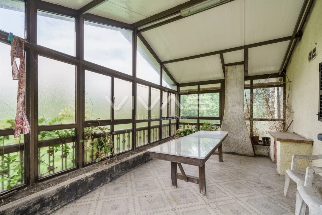 Moradia T6 para Venda em Vieira do Minho Foto 27