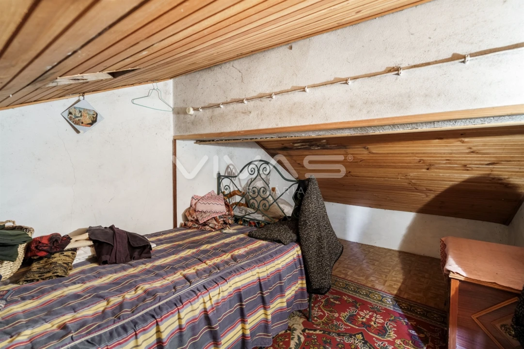 Moradia T6 para Venda em Vieira do Minho Foto 26