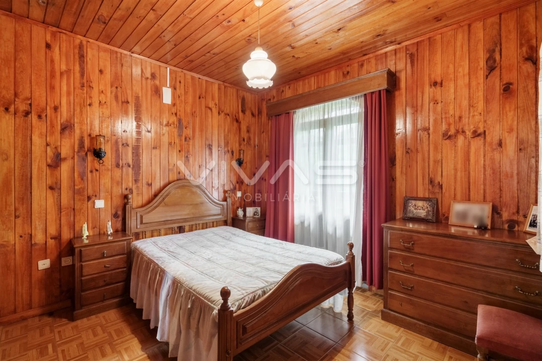 Moradia T6 para Venda em Vieira do Minho Foto 23